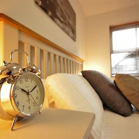 Kings Court Apartment Kingston upon Hull Εξωτερικό φωτογραφία