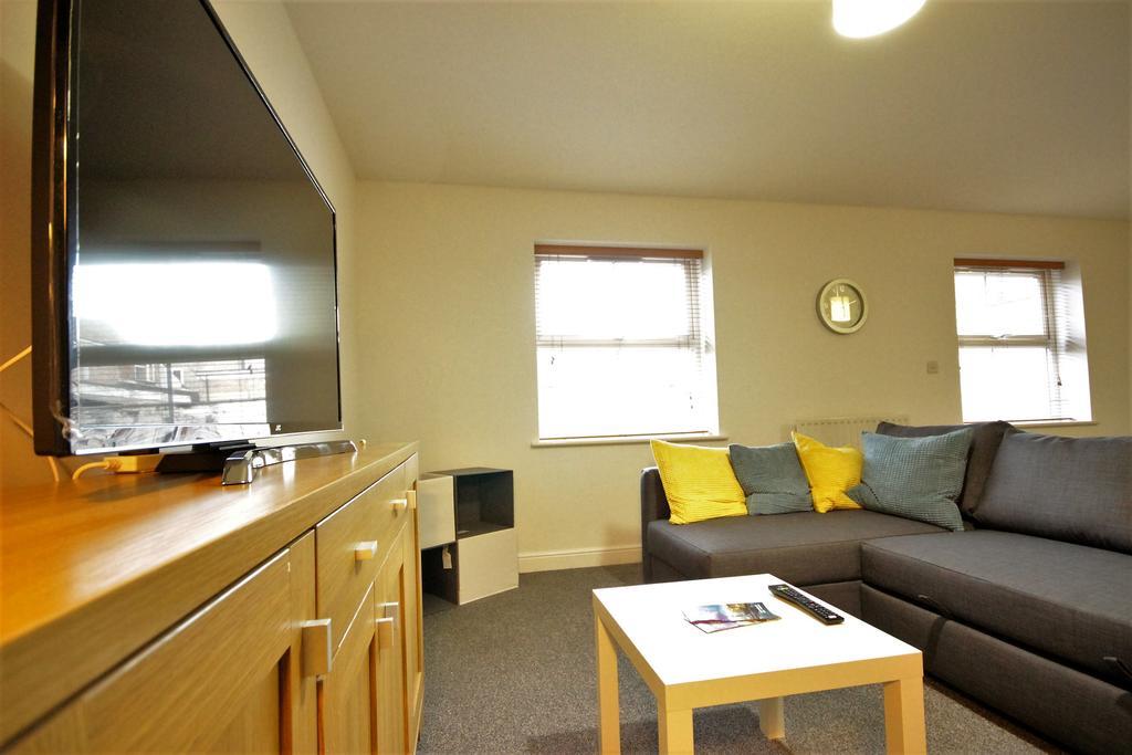 Kings Court Apartment Kingston upon Hull Εξωτερικό φωτογραφία