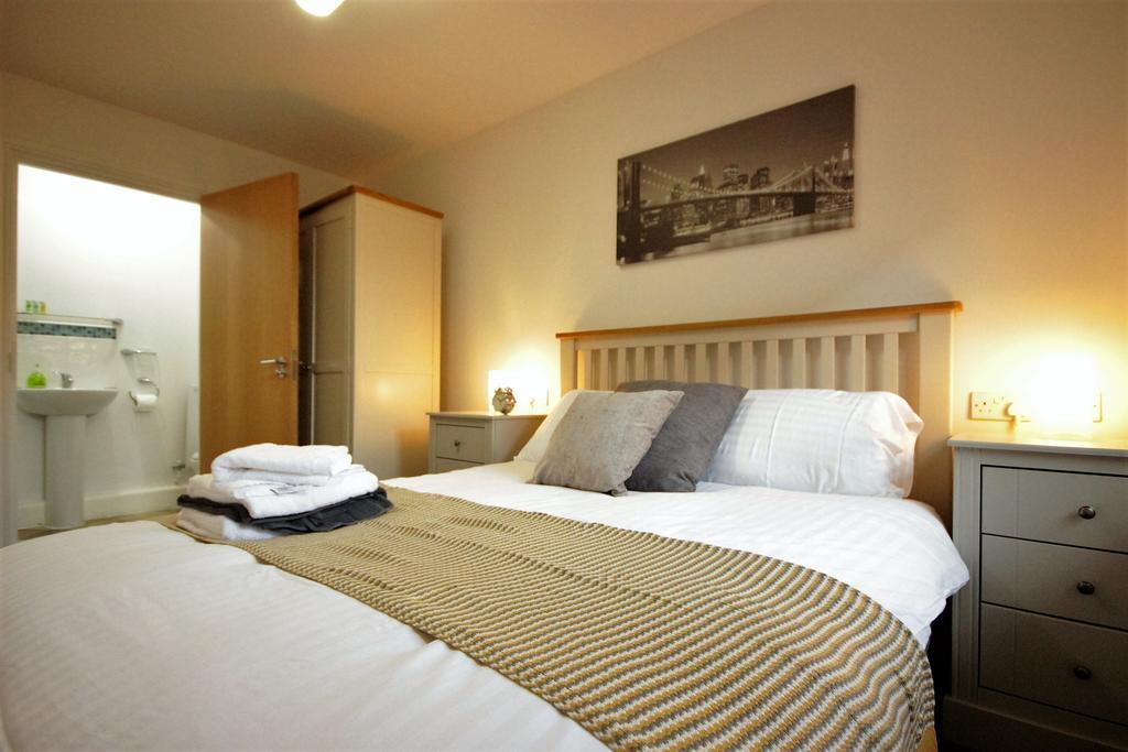 Kings Court Apartment Kingston upon Hull Εξωτερικό φωτογραφία