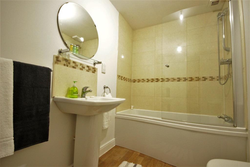 Kings Court Apartment Kingston upon Hull Εξωτερικό φωτογραφία