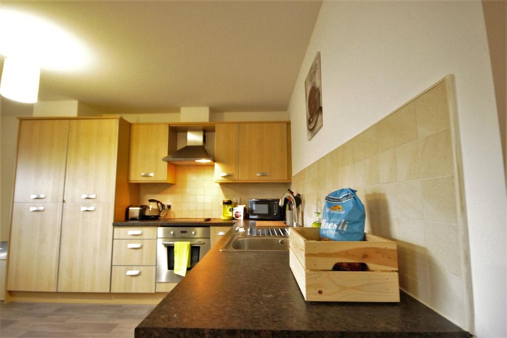 Kings Court Apartment Kingston upon Hull Εξωτερικό φωτογραφία