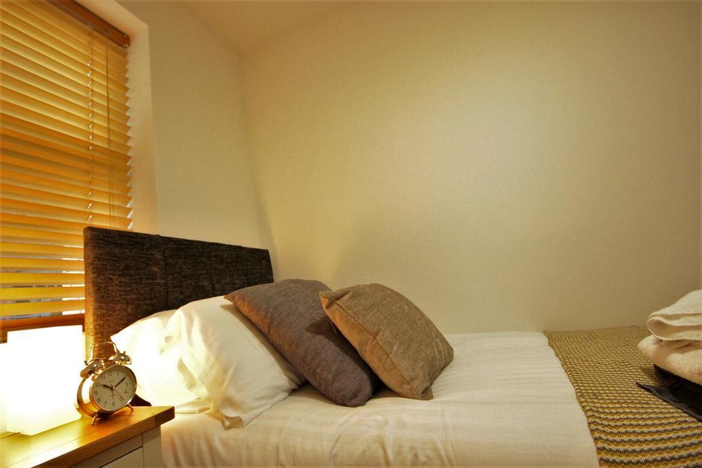 Kings Court Apartment Kingston upon Hull Εξωτερικό φωτογραφία